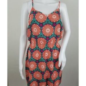 Charming Charlie sundress
